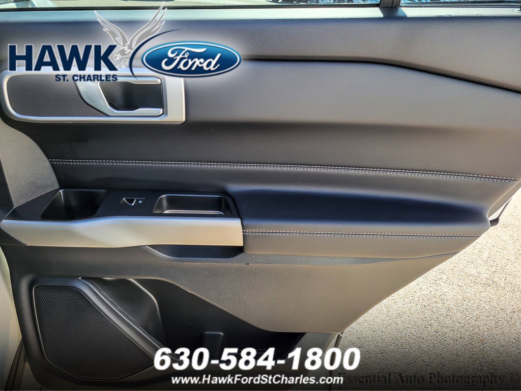 2023 FORD EXPLORER - Image 20