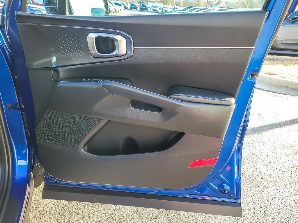 2021 KIA SORENTO - Image 20