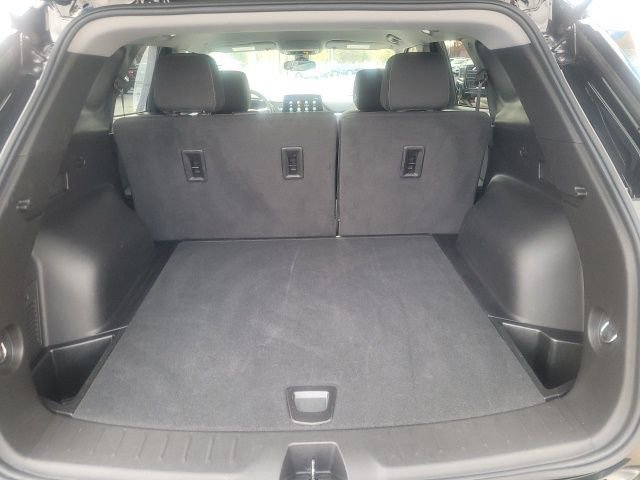 2024 Chevrolet Blazer 2LT photo 20
