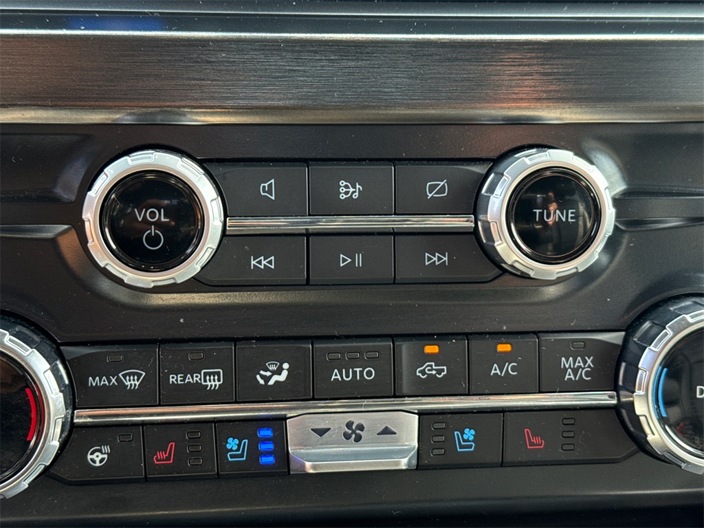 2024 Ford F-250 Lariat photo 29