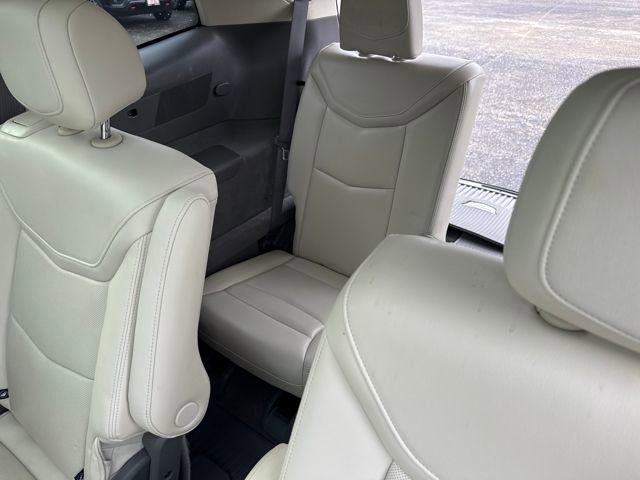 2021 Cadillac XT6 Premium Luxury photo 17