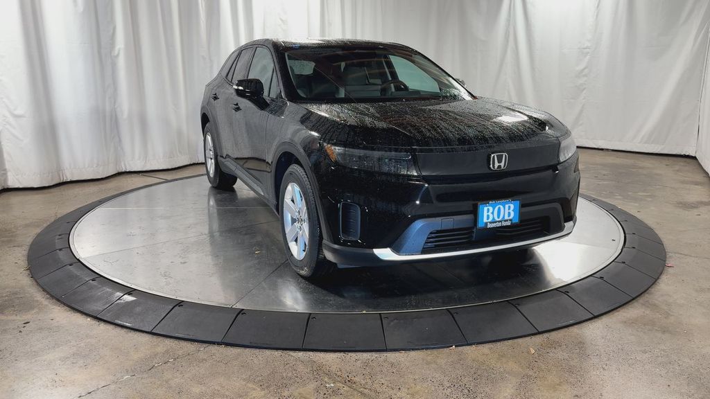 2025 Honda Prologue EX photo 2