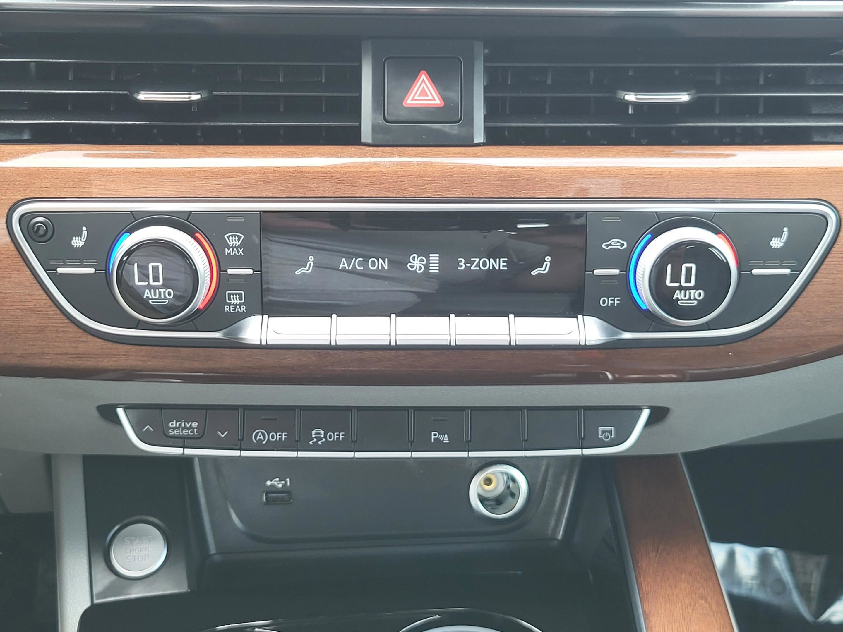 2023 Audi A4 40 Premium photo 46