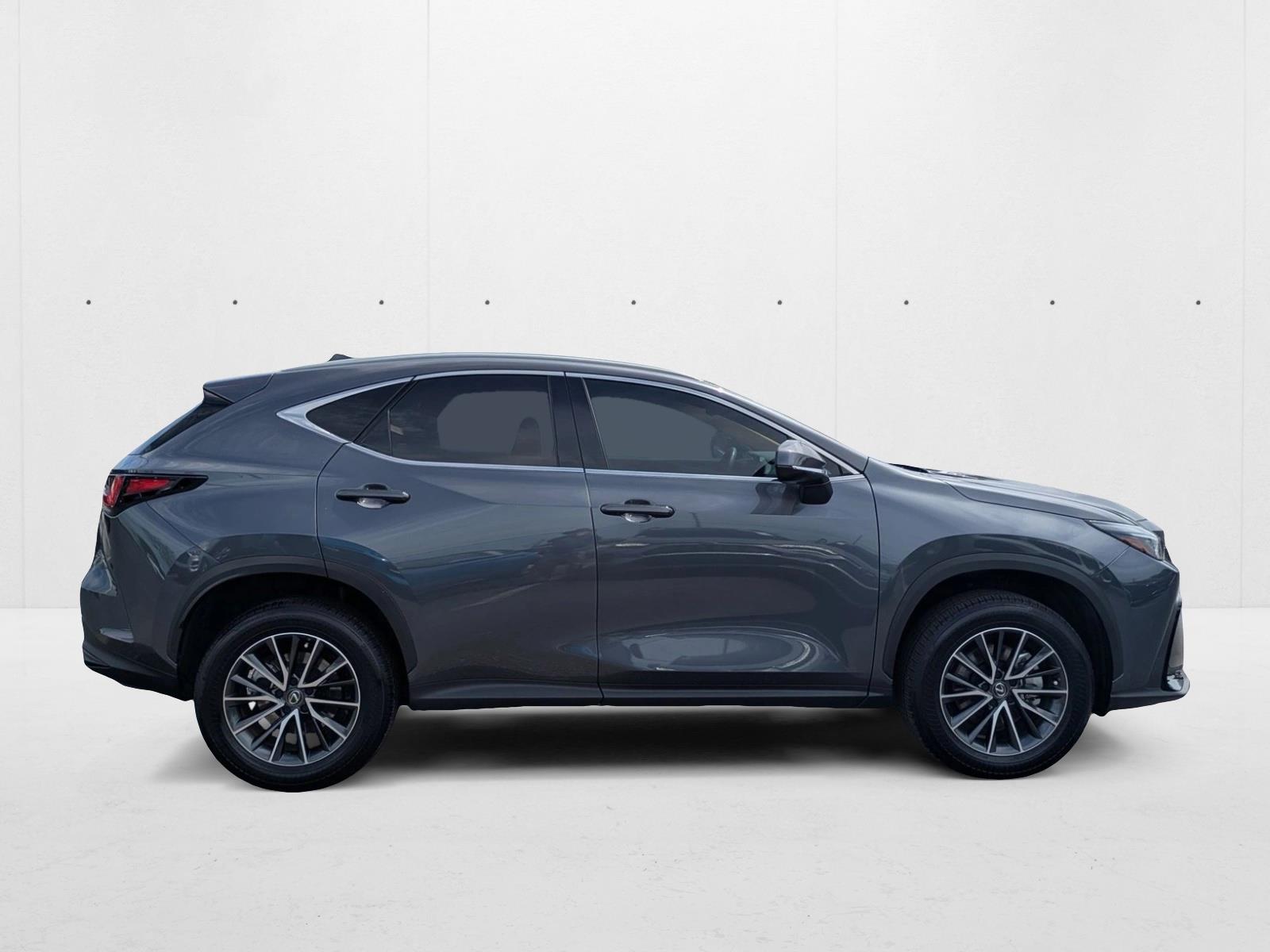 2024 Lexus NX 350h Premium AWD photo 4