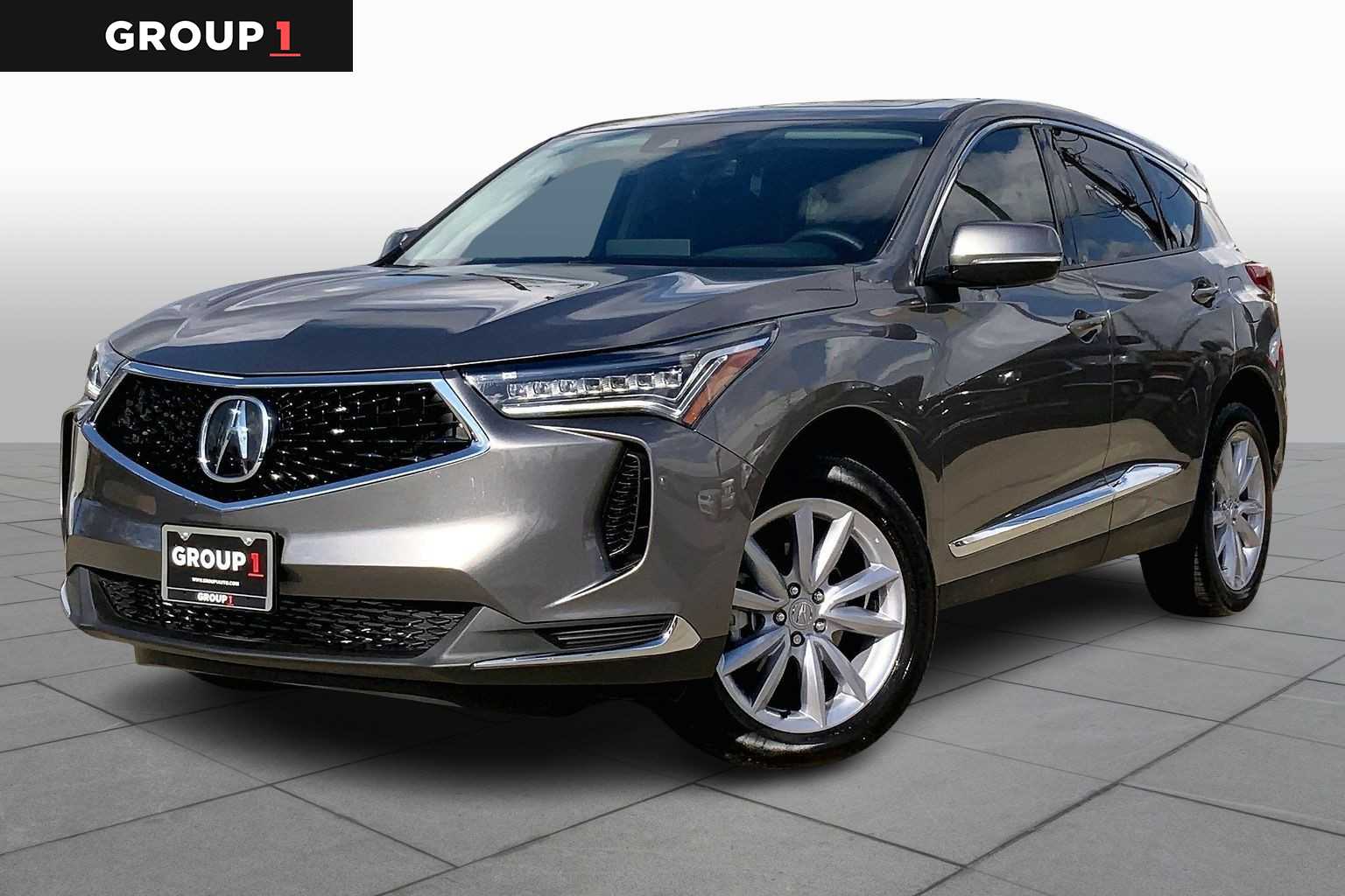 2024 Acura RDX Base's photo