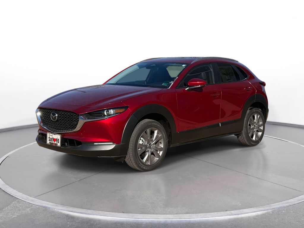 2026 Mazda CX-30 Preferred's photo
