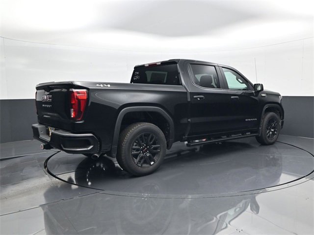 2026 Gmc Sierra 1500 Pro photo 4