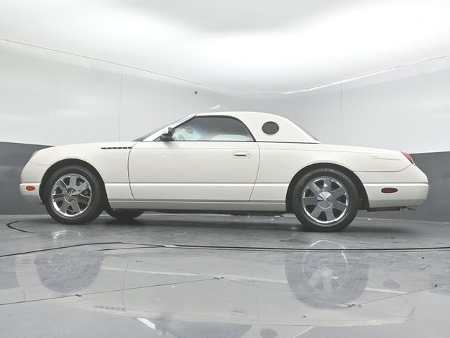 2002 FORD THUNDERBIRD - Image 32