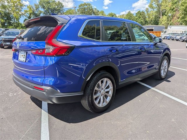 2024 Honda CR-V EX-L photo 3