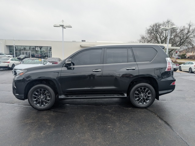 2023 Lexus GX PREMIUM's photo
