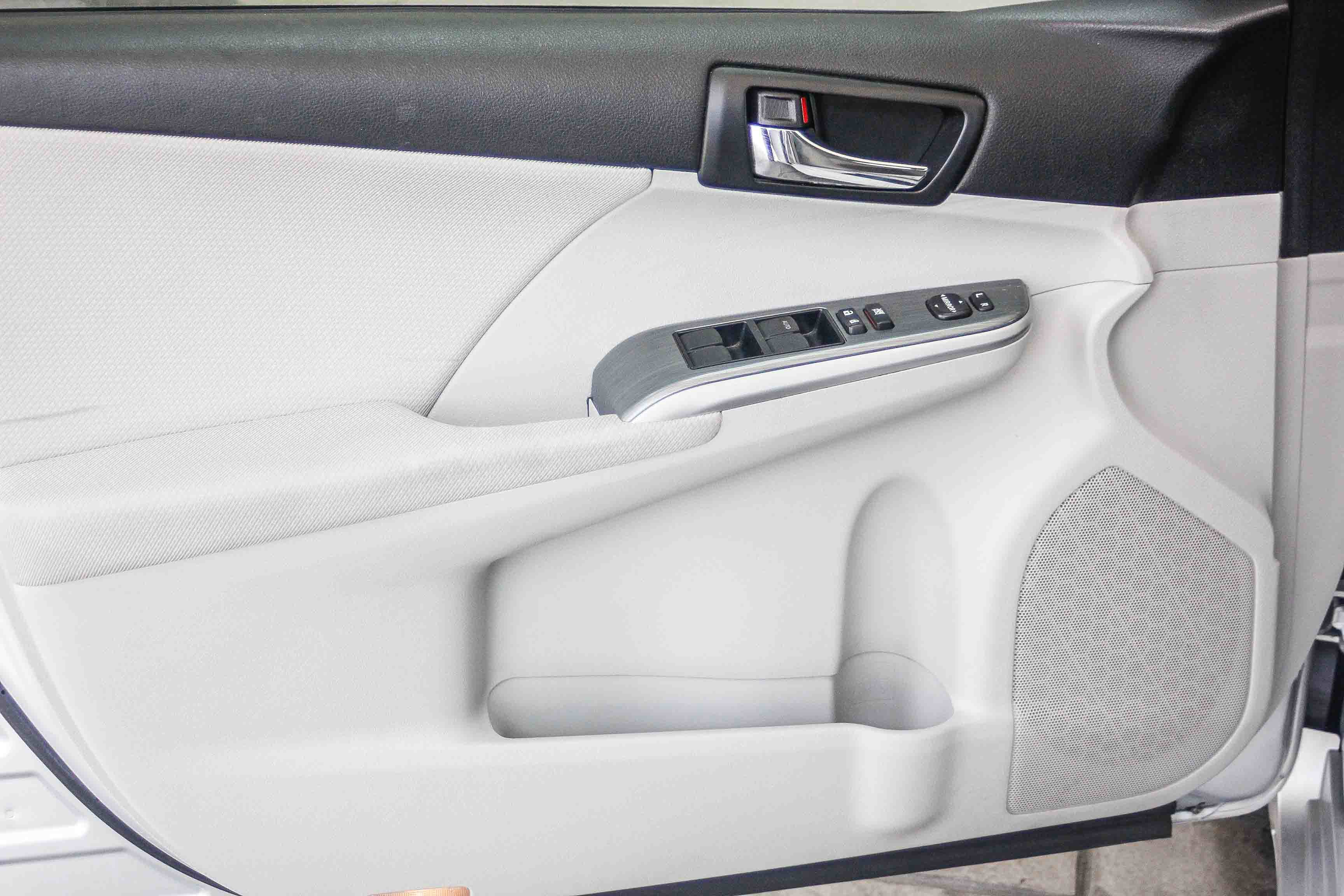 2018 Subaru Impreza 2.0i photo 38