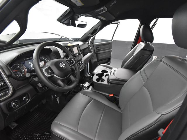 2024 Ram 3500 Tradesman photo 17