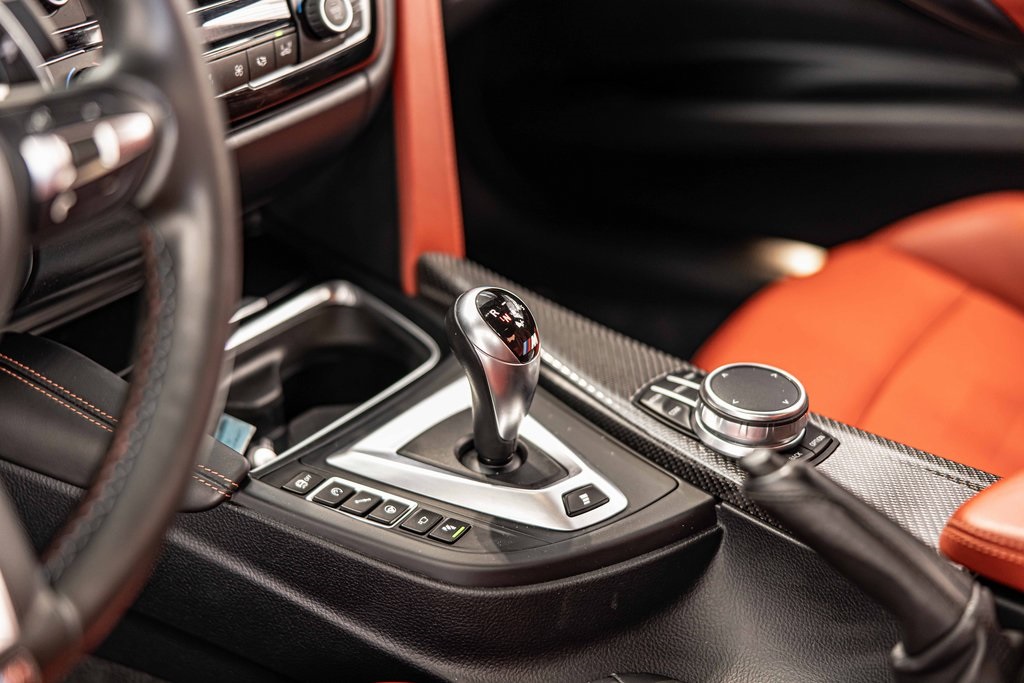 2018 BMW M3 - Image 19