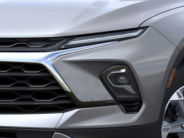 2025 Chevrolet Blazer 2LT photo 8