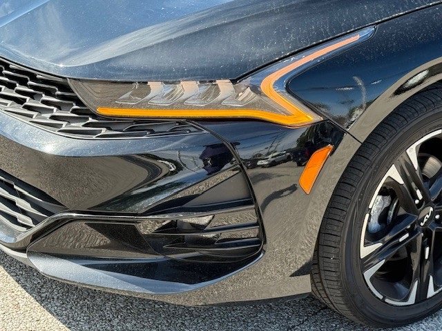 2023 Kia K5 GT-Line photo 10