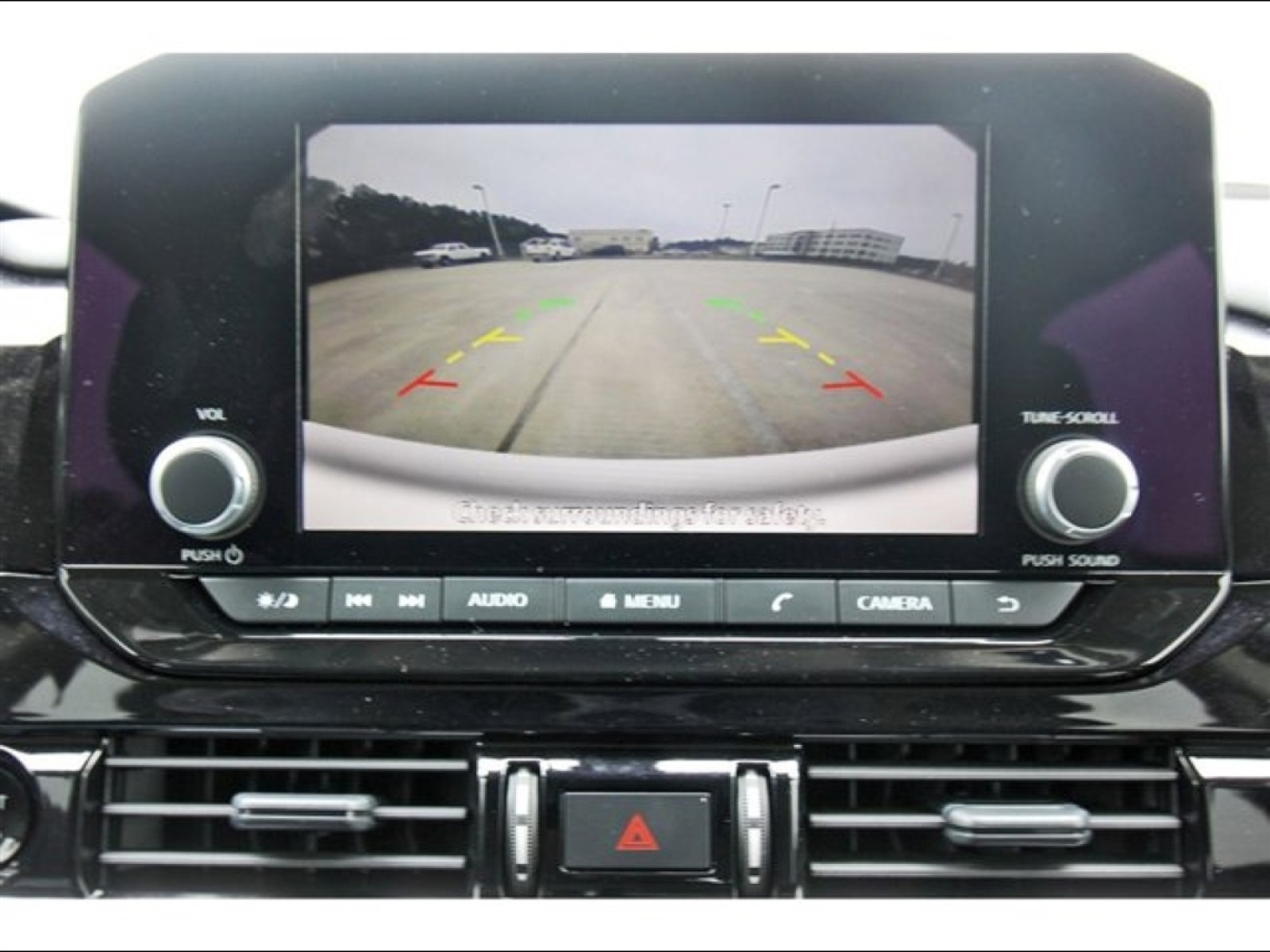 2025 Nissan Pathfinder SV Black at Robbins Nissan