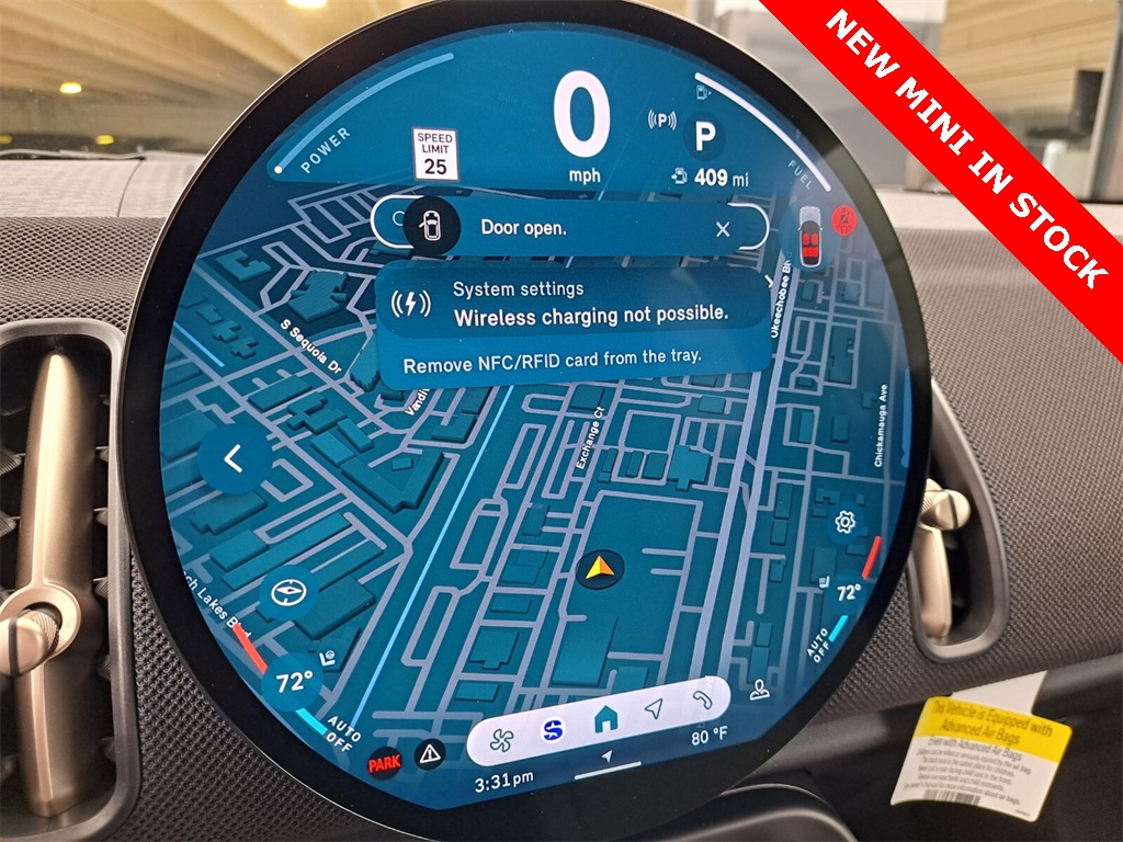 2025 Mini Countryman ALL4 Signature photo 18