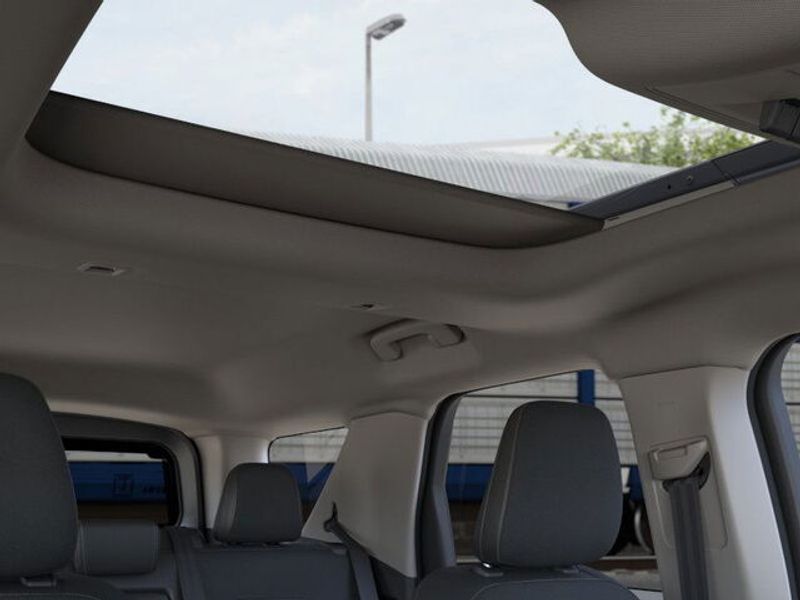 2025 Ford Bronco Sport Big Bend photo 20