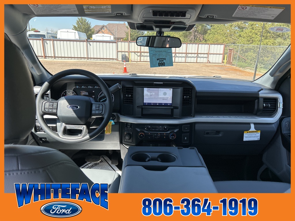 2026 Ford F-350 photo 10
