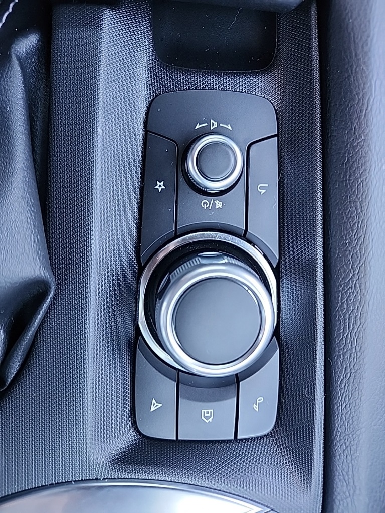 2024 Mazda MX-5 Miata Miata RF photo 19