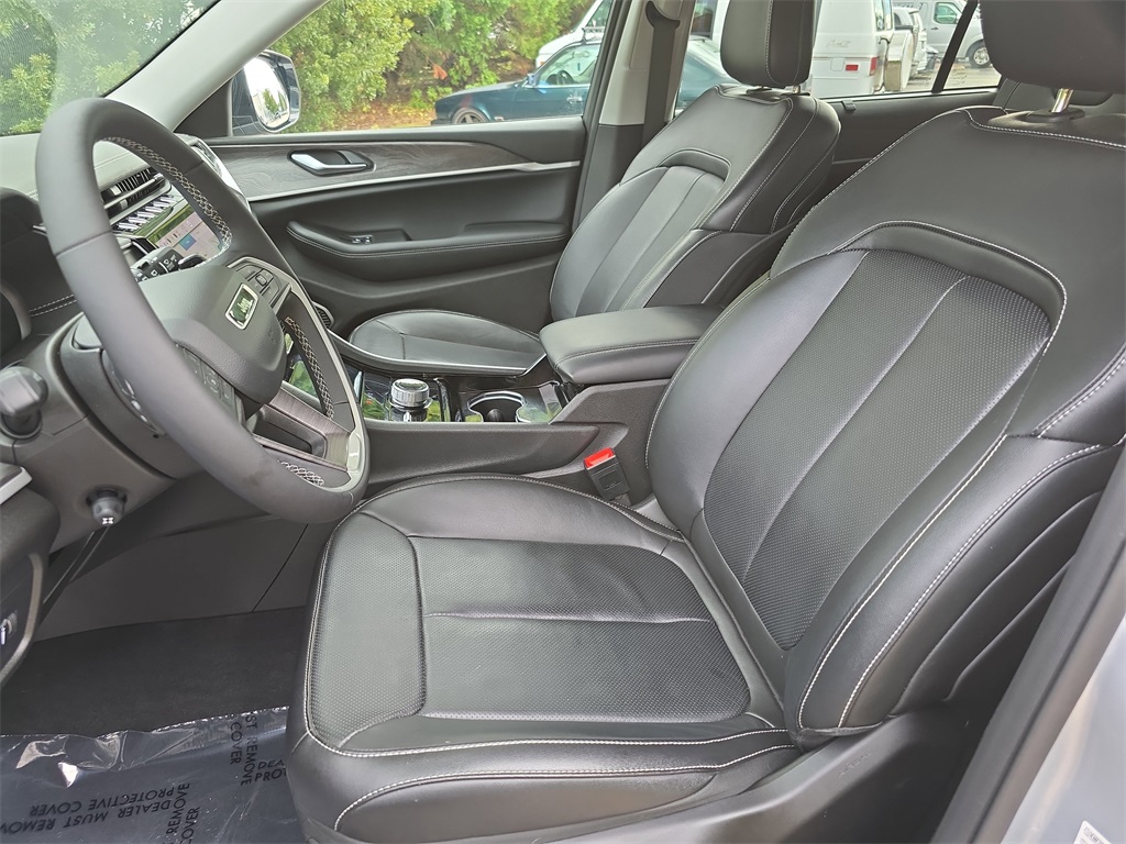 2023 Jeep Grand Cherokee Limited photo 15