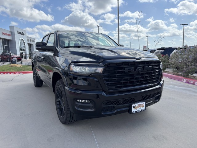 2025 RAM Ram 1500 Pickup