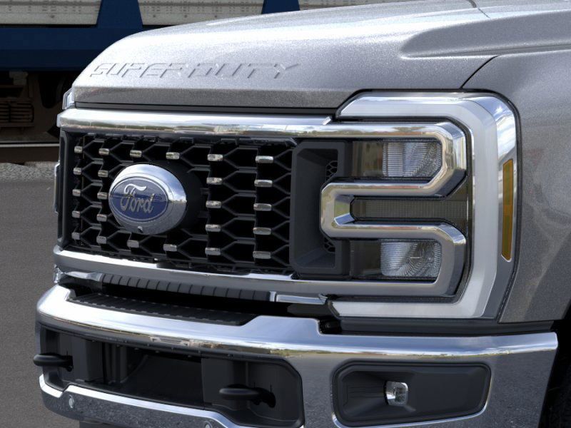 2026 Ford F-350 photo 17