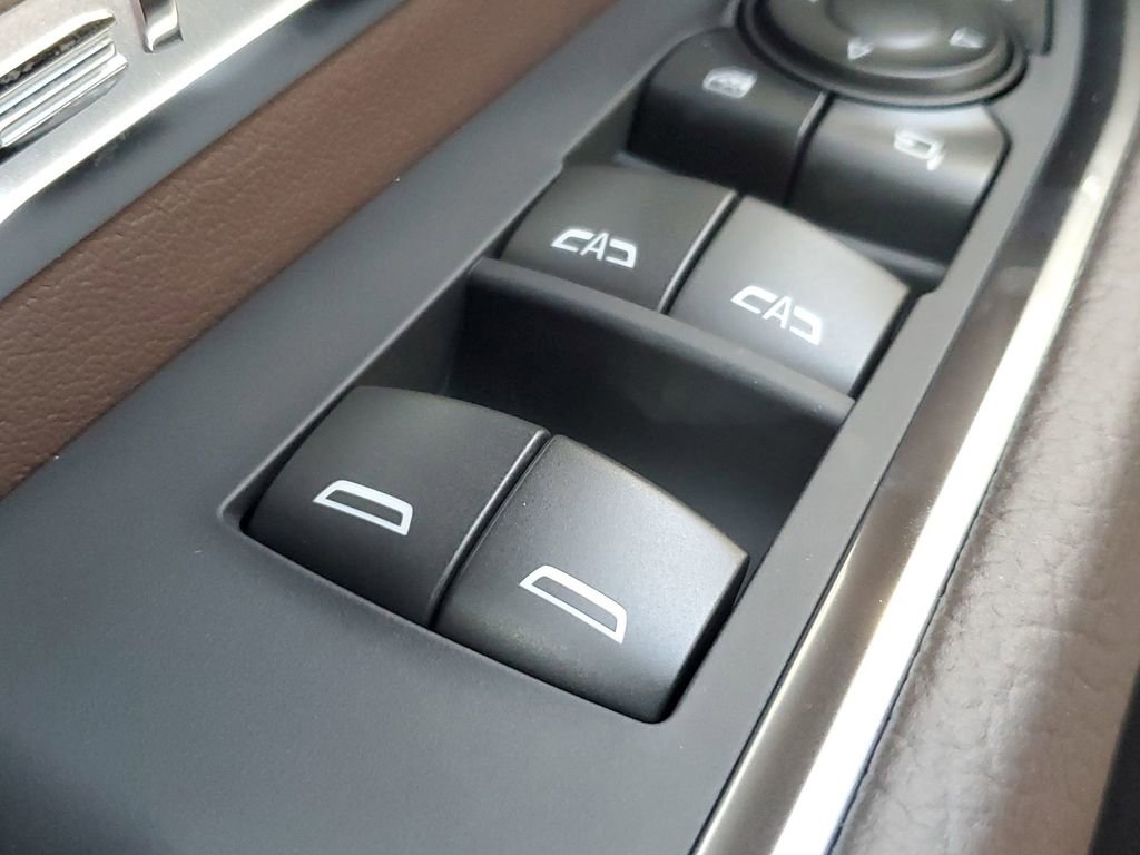 2025 Gmc Sierra 1500 Denali photo 33