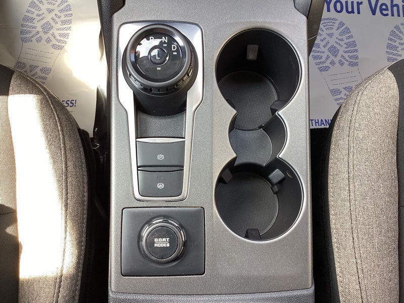 2025 Ford Bronco Sport Big Bend photo 36