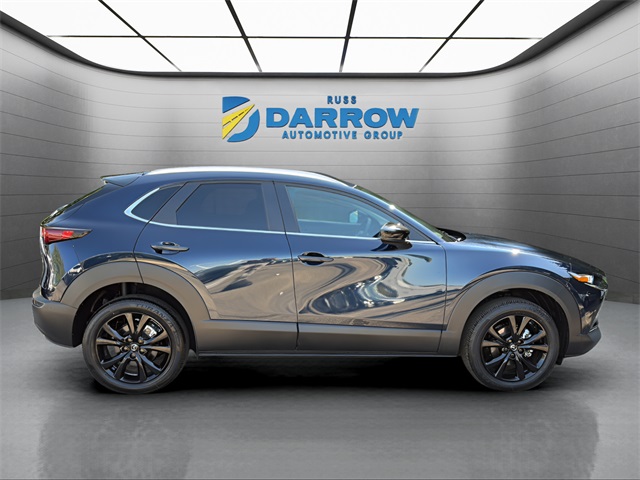 2025 Mazda CX-30 2.5 Select Sport photo 6