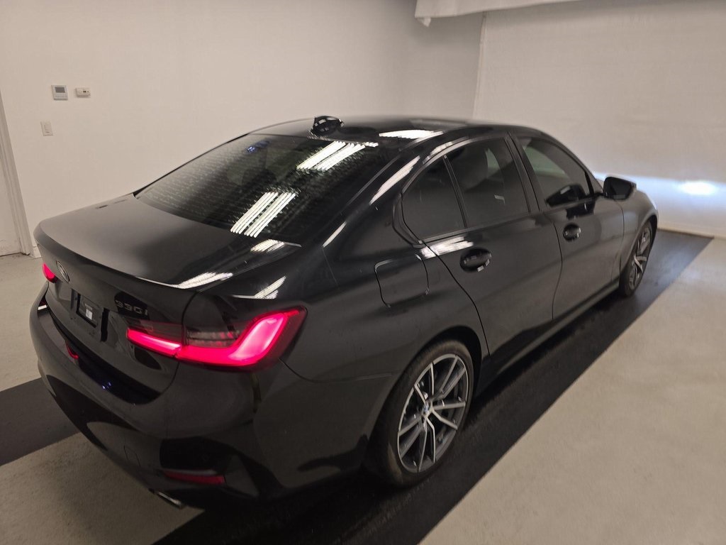 2020 Bmw 330i Sedan NA photo 2