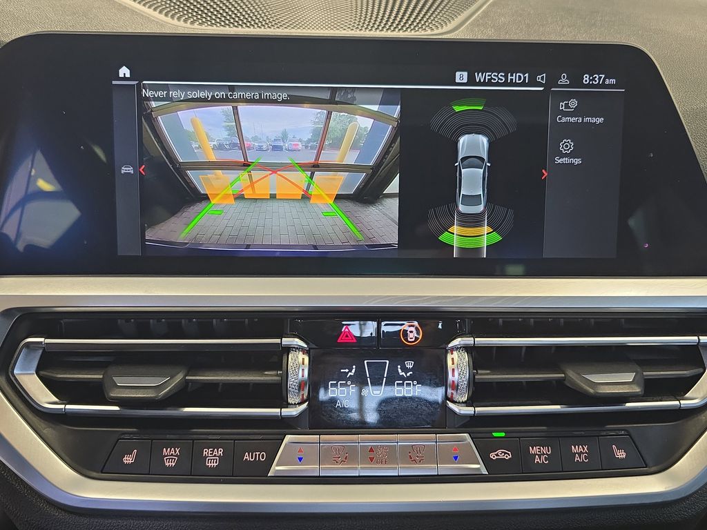 2020 Bmw 330i xDrive Sedan NA photo 23