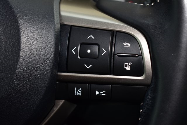 2019 Lexus RX 350L photo 17