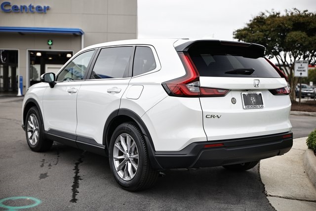2024 Honda CR-V EX photo 6