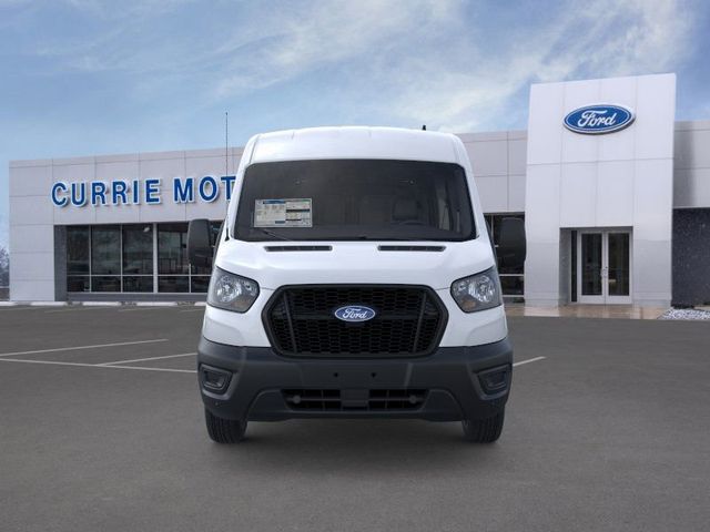 2026 FORD TRANSIT - Image 27
