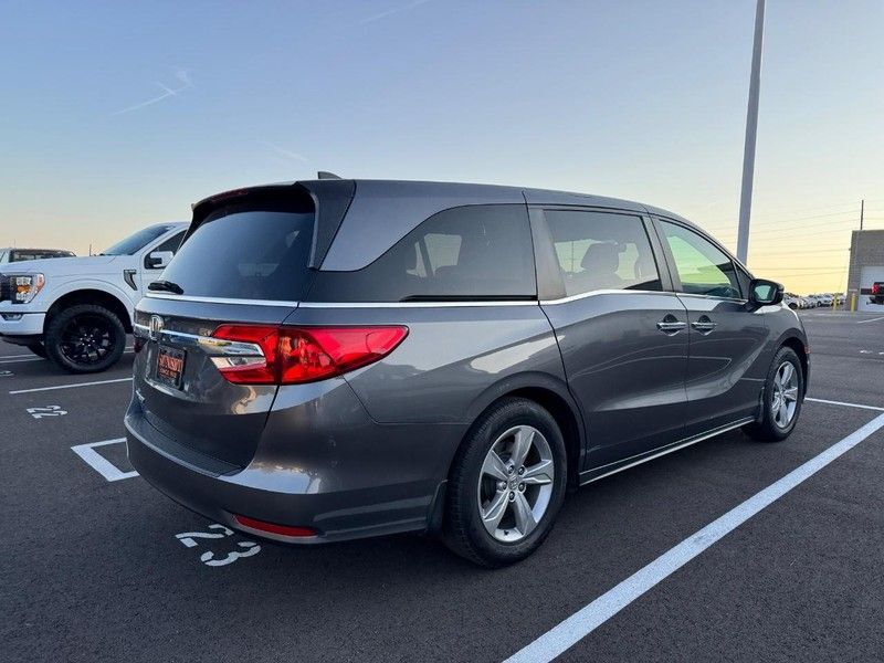2019 Honda Odyssey EX-L photo 2