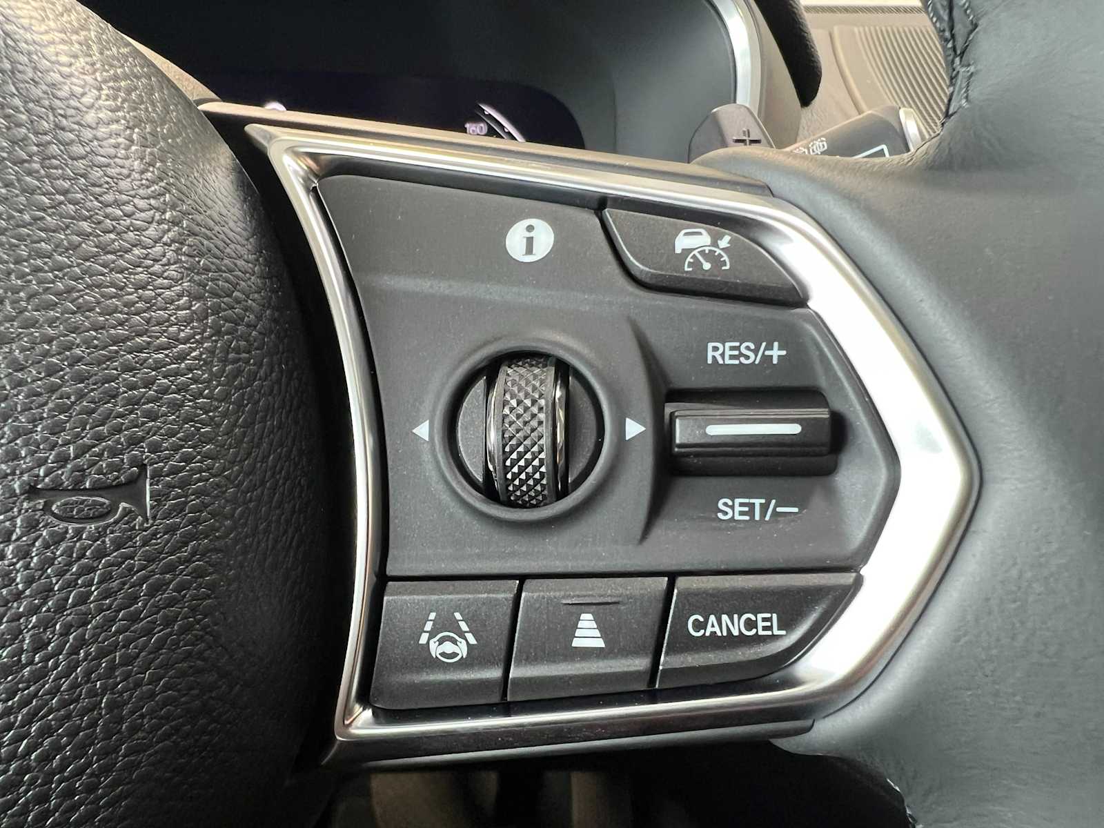 2026 Acura MDX SH-AWD photo 15