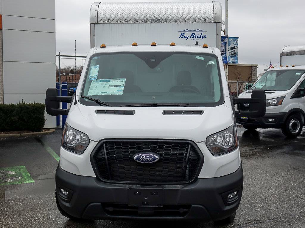 2024 FORD TRANSIT - Image 4