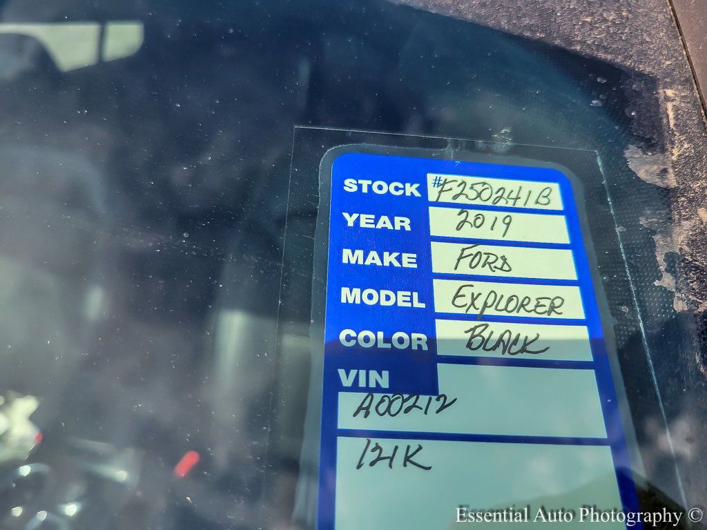 2019 FORD EXPLORER - Image 25