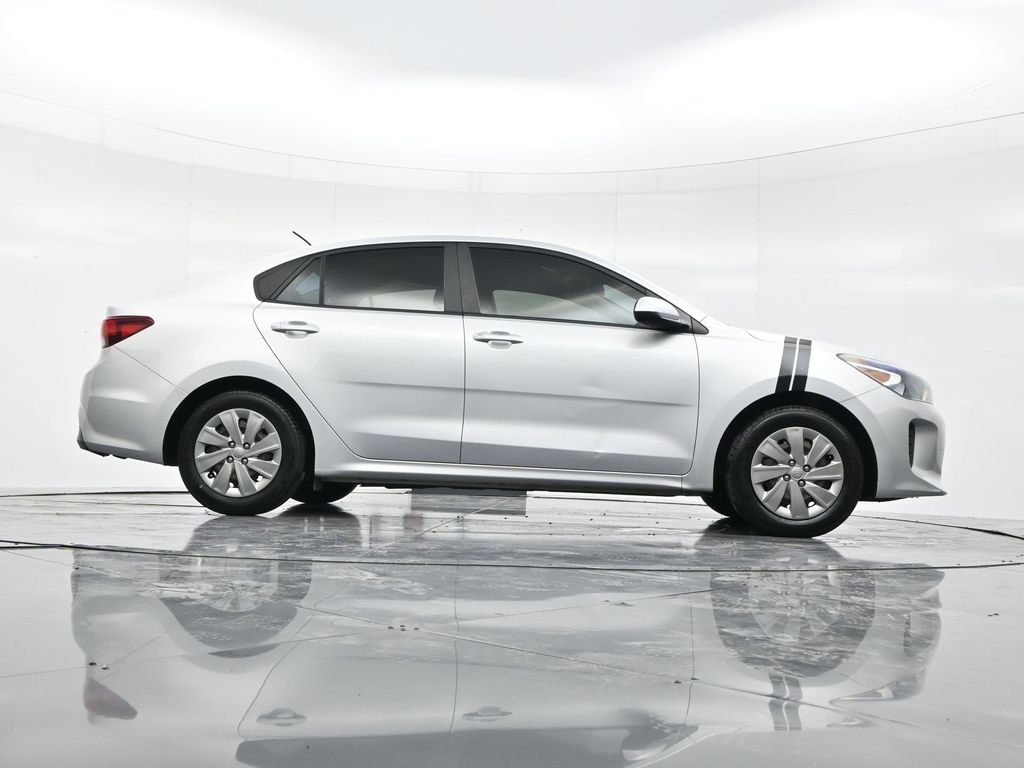 2020 Kia Rio LX photo 47