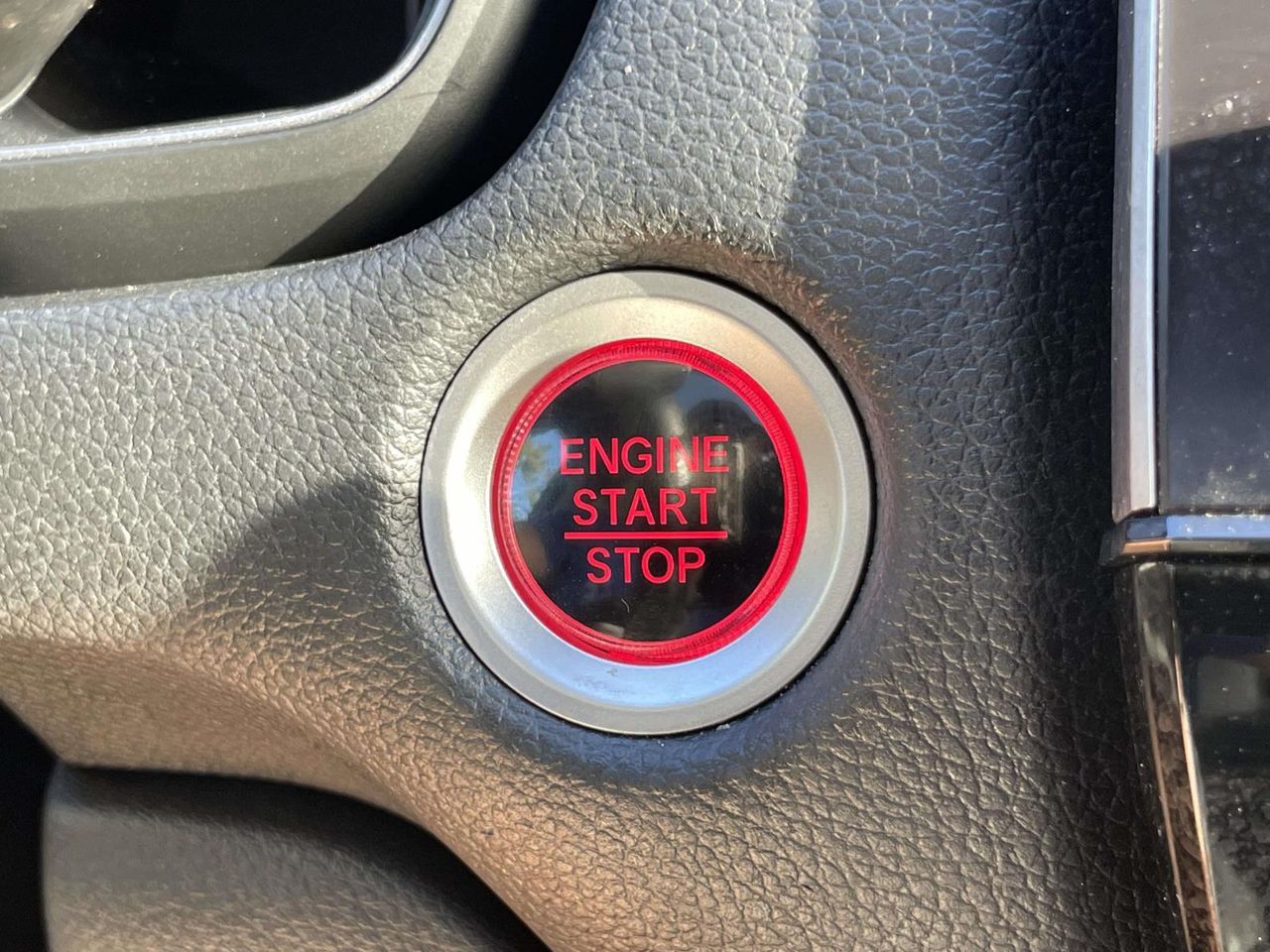 2020 Honda CR-V EX photo 23