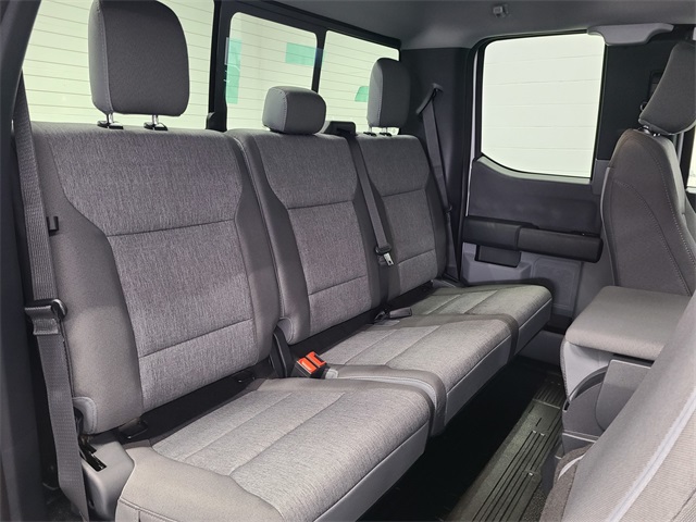2024 Ford F-350 XL photo 15