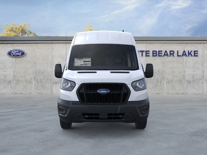 2025 Ford Transit photo 4