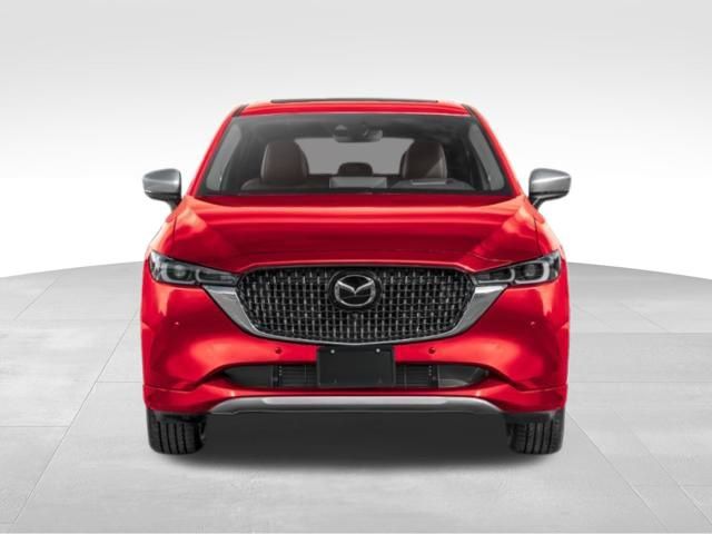 2025 Mazda CX-5 2.5 Turbo Signature photo 4