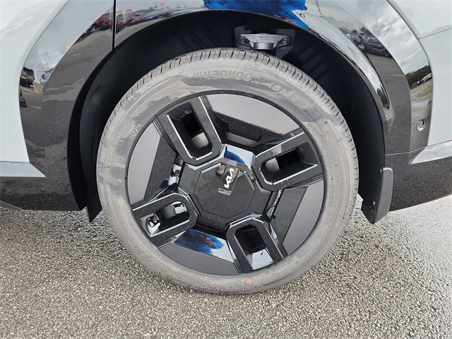 2026 Kia EV9 GT-Line photo 26