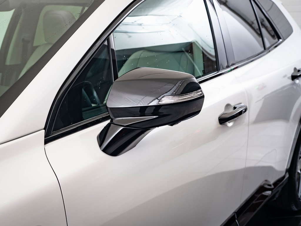 2024 Honda Prologue Elite photo 16