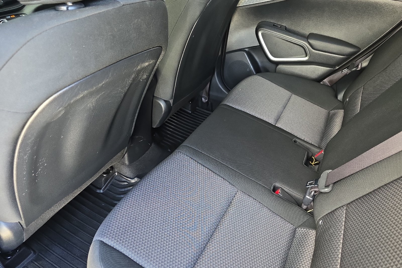 2024 Kia Soul LX S photo 13