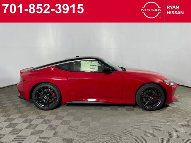 2025 Nissan Z Performance photo 3