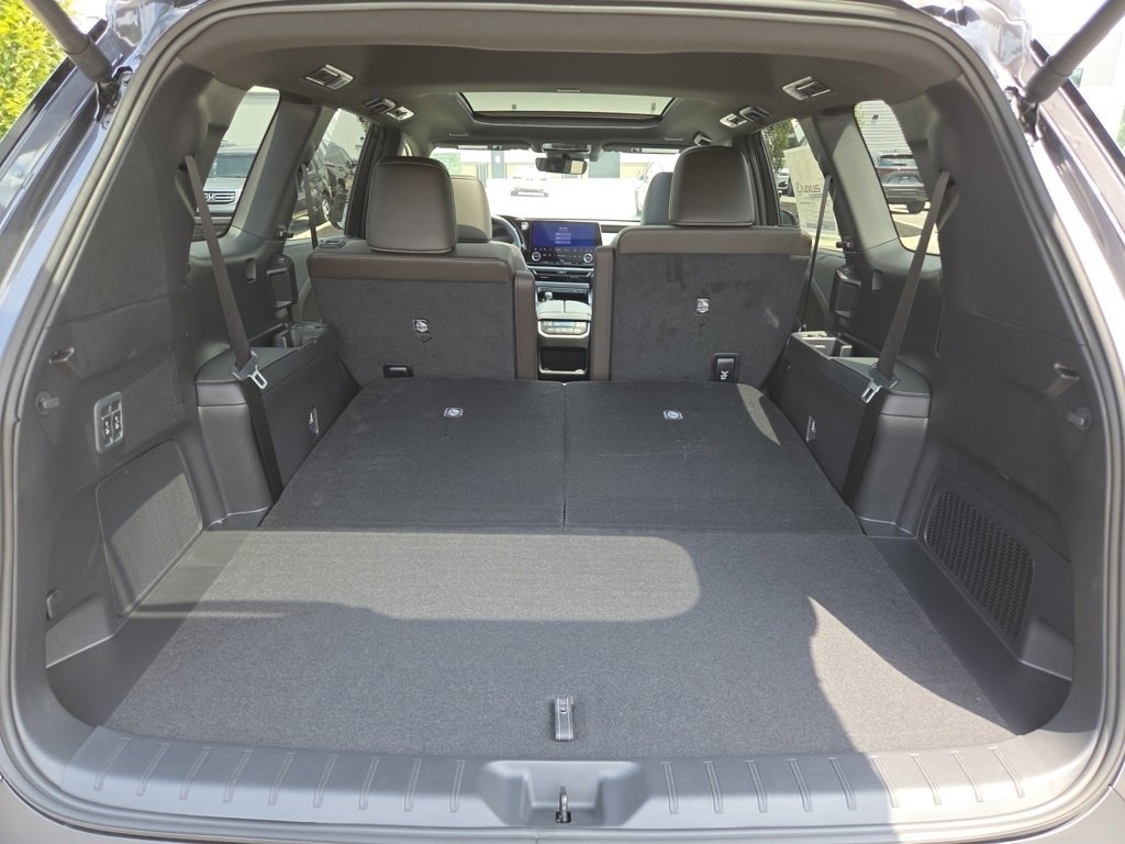 2025 Lexus TX 350 Premium photo 29