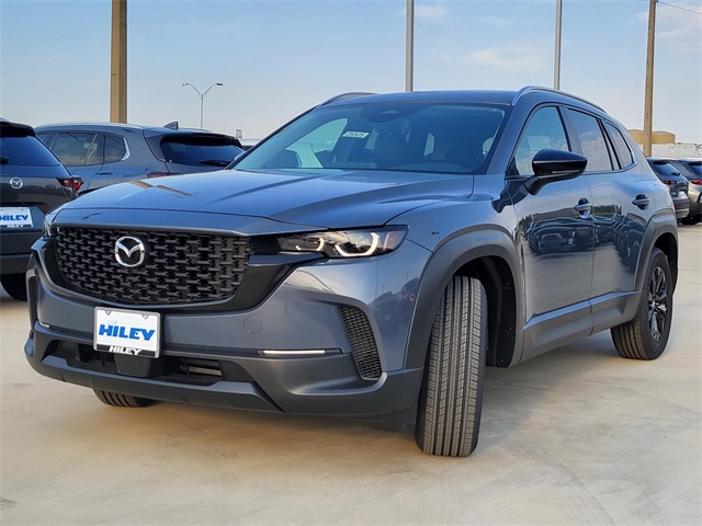 2025 Mazda CX-50 2.5 S Premium photo 2